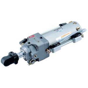 SMC CLK2GA32TN-150Y-B