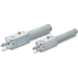 SMC CDNGFN25-100-D