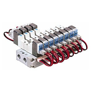SMC 10-SS5YJ3-32P-05-C4