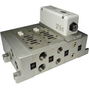 SMC VV825-04S-SUQW06BT-W1