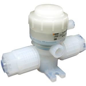 SMC LVQ60-Z25N-4