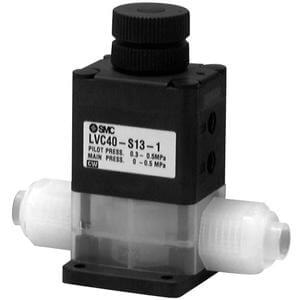 SMC LVC30-S07N