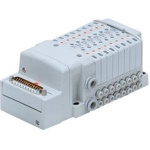 SMC SS0750-08N1FD0-BDS