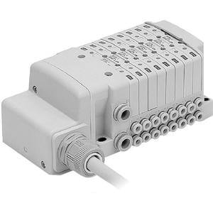 SMC SS0750-05C4C6LD0-BS