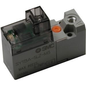 SMC 10-SY113-5L-PM3-F