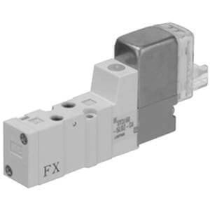 SMC SYJ3120-5L-M3
