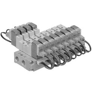 SMC SS5YJ3-21P-12-00T