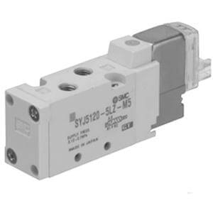 SMC SYJ5220-3DZ-M5