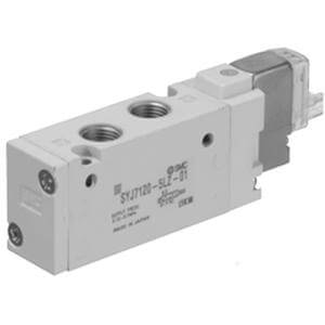 SMC SYJ7123-5DO-C8-F