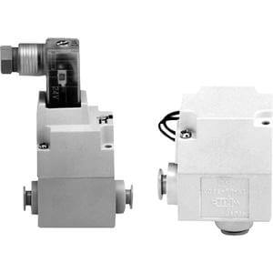 SMC VQ31A1-5GZ-C10-F
