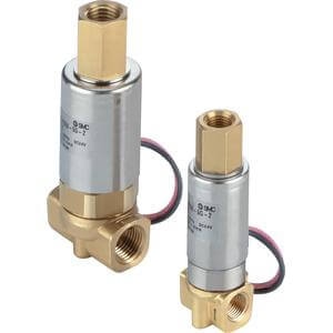 SMC VDW250-6W-2-01N-A