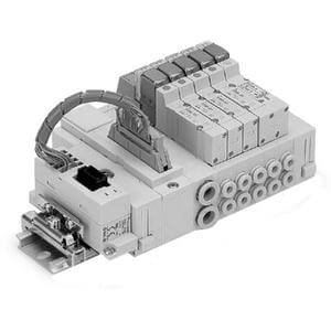 SMC SS5Y3-45S6BD-08BS-C4
