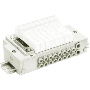 SMC SS5Y5-45FD-10B-N7