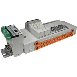 SMC SS5Y3-45SQ-07URS-C6