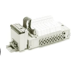 SMC SS5Y3-45S10U-12B-C4
