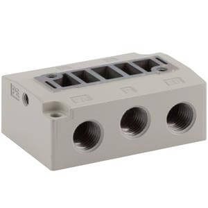SMC SY5000-27-1