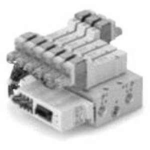 SMC SS5Y3-42SA-07-C6
