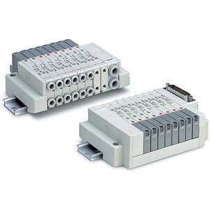 SMC SZ3260-5LOZ-C6