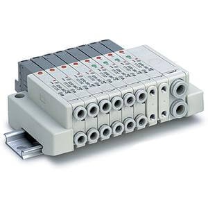 SMC SS5Z3-60-04DL