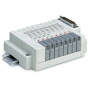 SMC SS5Z3-60FD1-09BN