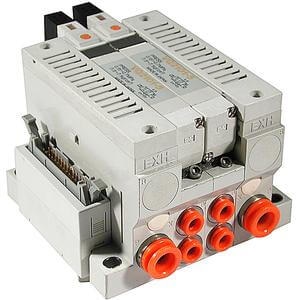 SMC VV5Q21-07C6PU0-DS