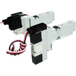 SMC 10-VQ1110Y-5L