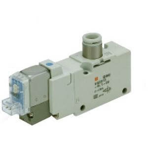 SMC VQZ312-1L1-02-F
