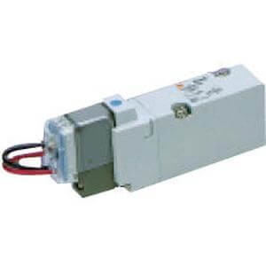 SMC VQZ225-5M1