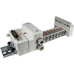 SMC SS5Q14-08FD0-DB