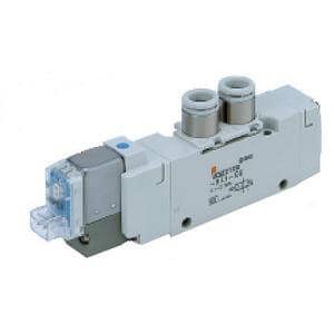 SMC VQZ1121-5M1-C6