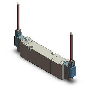 SMC VQZ1151-5LO1