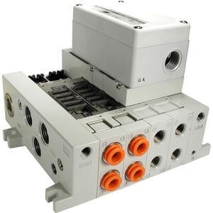 SMC VV5Q41-1003SR1