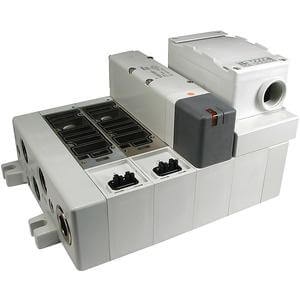 SMC VV5Q51-0204TU-W
