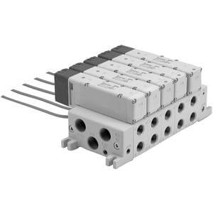 SMC VV5Q55-0804C