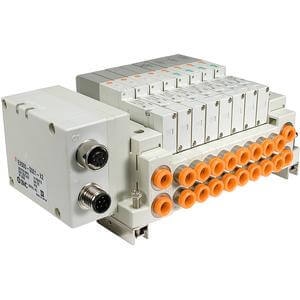 SMC SS5V2-W10SA2WD-06B-N7-D0