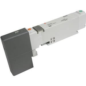 SMC VQC2100K-5EC1