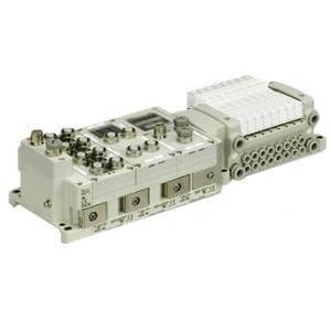 SMC VV5QC41-02C10SD60