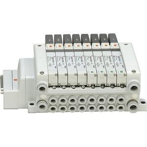 SMC VV5QC11-12C6FD2-S