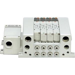 SMC VV5QC21-07C8TD0-S