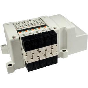 SMC VV5QC11-12C6MD3-DR