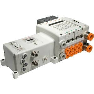 SMC VV5QC21-06C6SDZENN0-DNR
