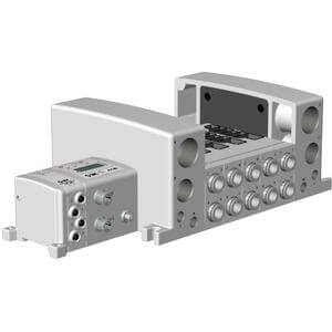 SMC VV5QC41-02C10FSD0