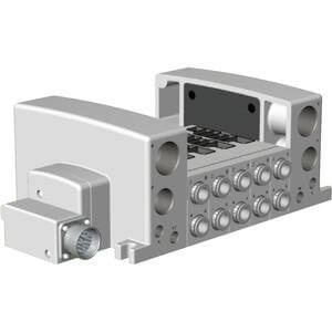 SMC VV5QC41-02C12MD3