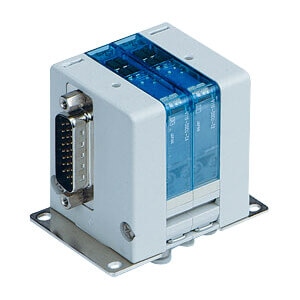 SMC VV100-10FAD1-03U1-C6