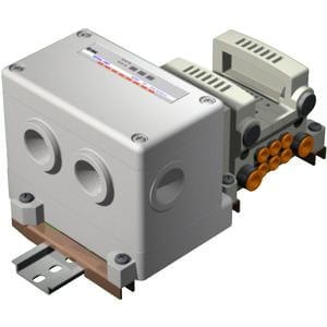 SMC VV5QC21-07C8SDVB