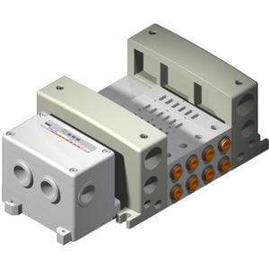 SMC VV5QC41-03C8SDVB
