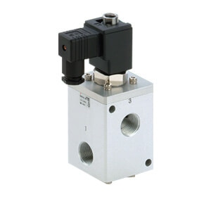SMC VCH410-6DL-04G