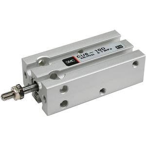 SMC CDU32-30D-M9BL