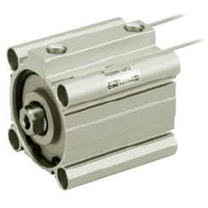 SMC 25A-CDQ2BS50-25DCZ