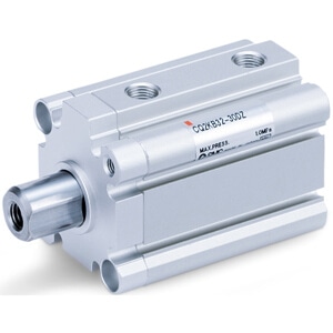 SMC CDQ2KB40-30DZ